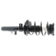 Suspension Strut and Coil Spring Assembly KY SR4420