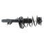 Suspension Strut and Coil Spring Assembly KY SR4420