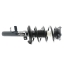 Suspension Strut and Coil Spring Assembly KY SR4420