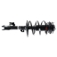 Suspension Strut and Coil Spring Assembly KY SR4426