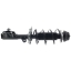 Suspension Strut and Coil Spring Assembly KY SR4430