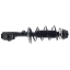 Suspension Strut and Coil Spring Assembly KY SR4431