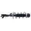 Suspension Strut and Coil Spring Assembly KY SR4431