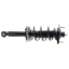 Suspension Strut and Coil Spring Assembly KY SR4432