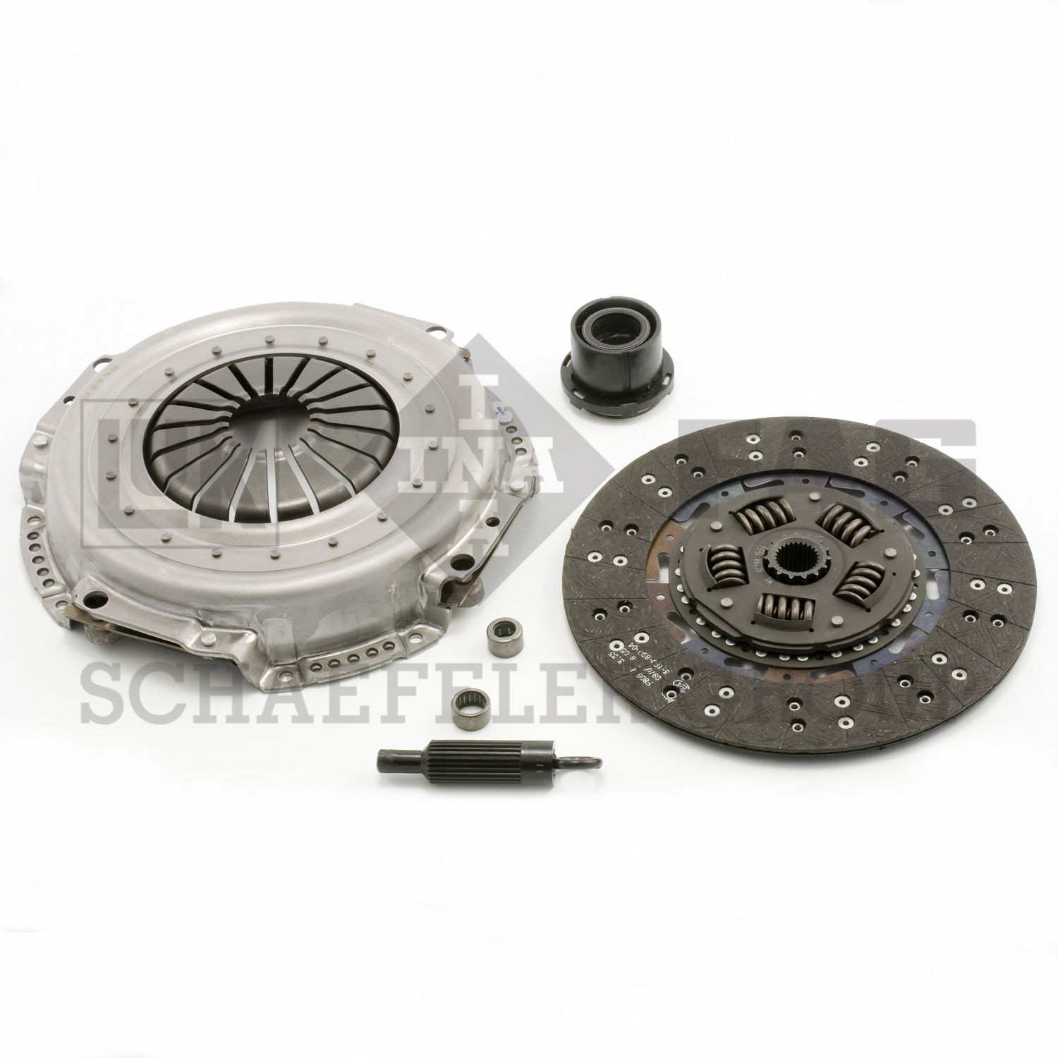 2003 Dodge Viper Clutch Kit