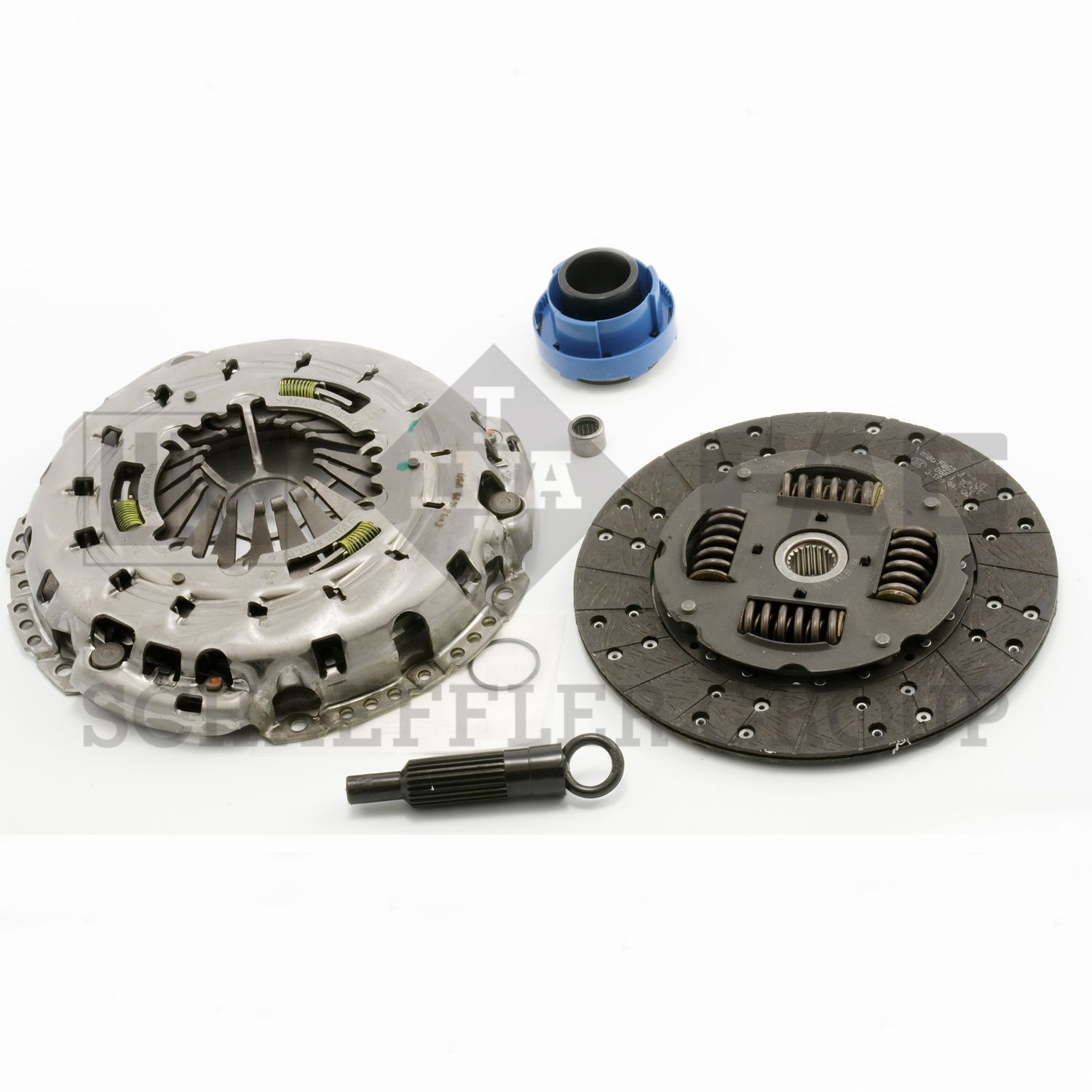 2003 Ford Ranger Clutch Kit