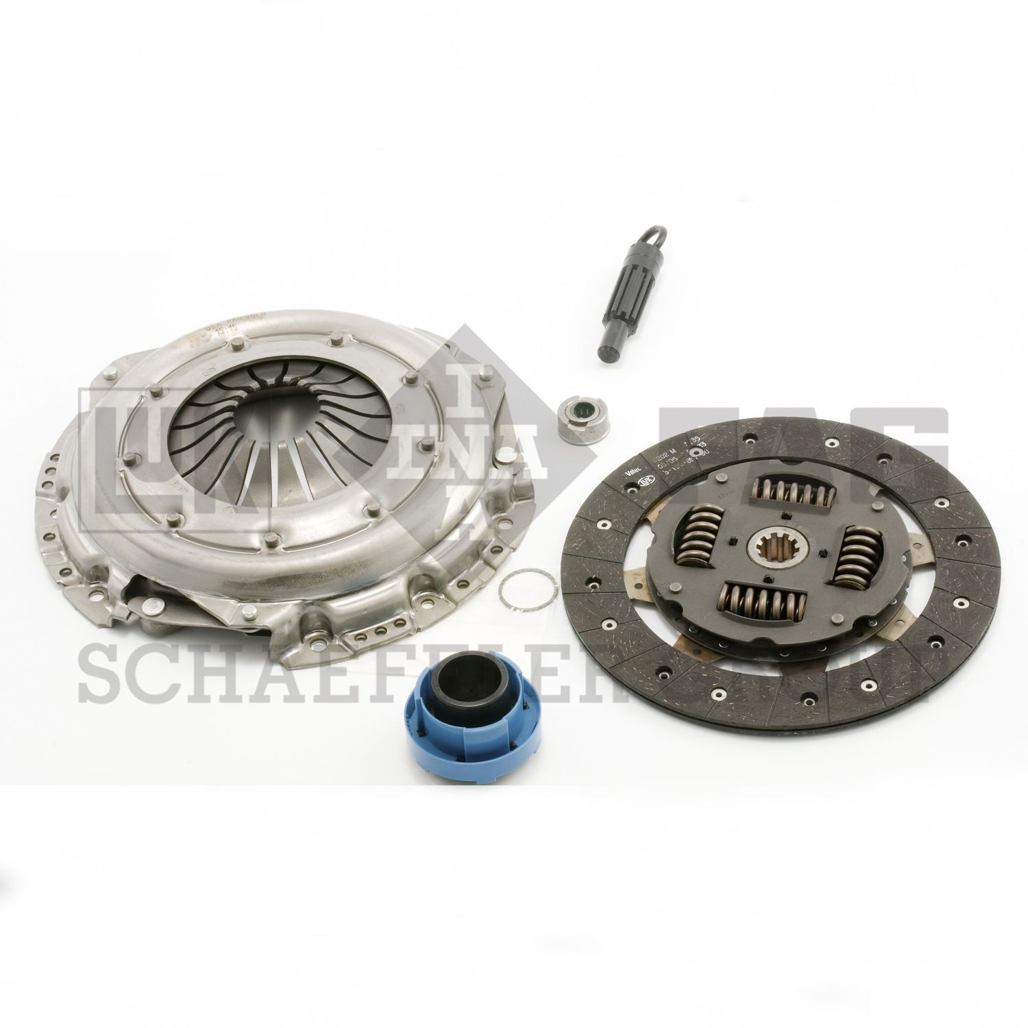 1994 Ford F-150 Clutch Kit | AutoPartsKart.com