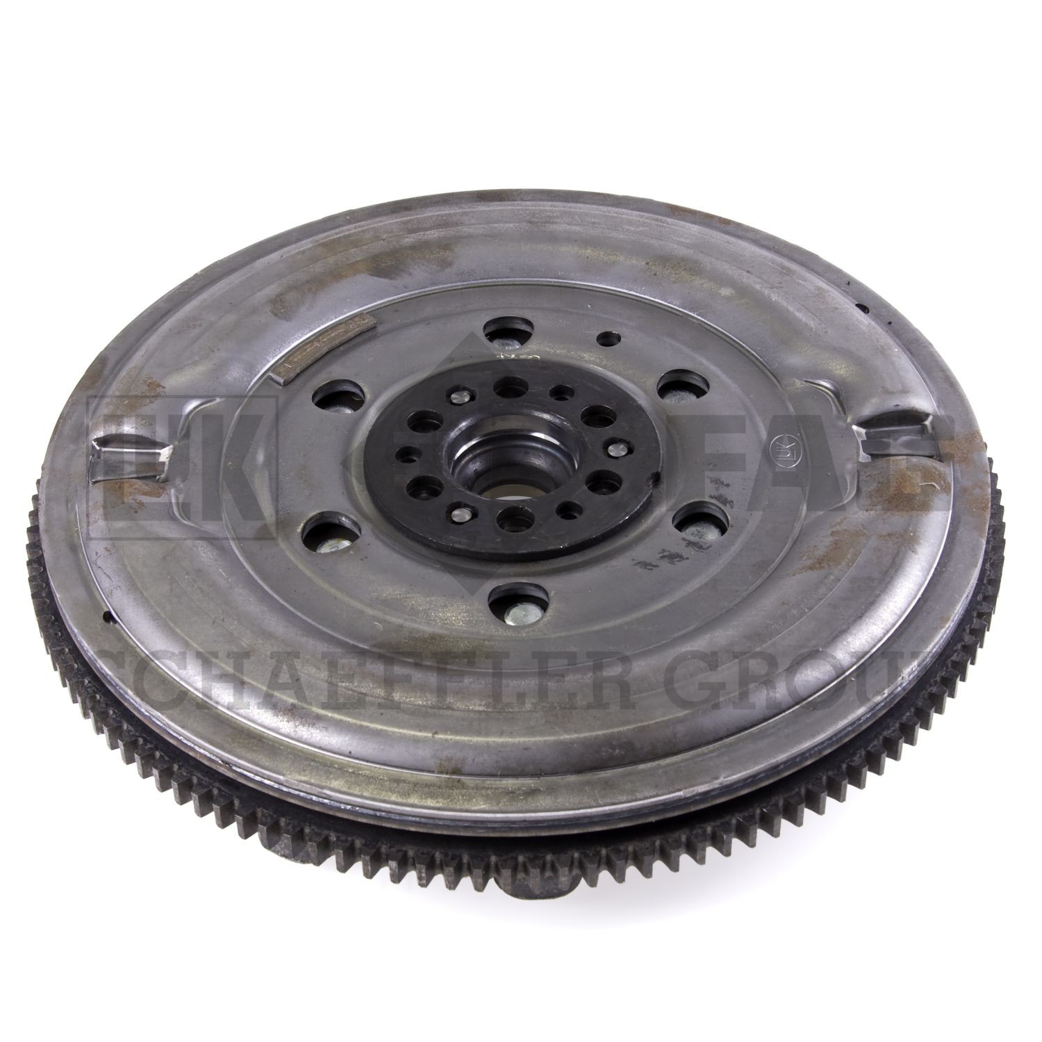 2005 nissan altima flywheel