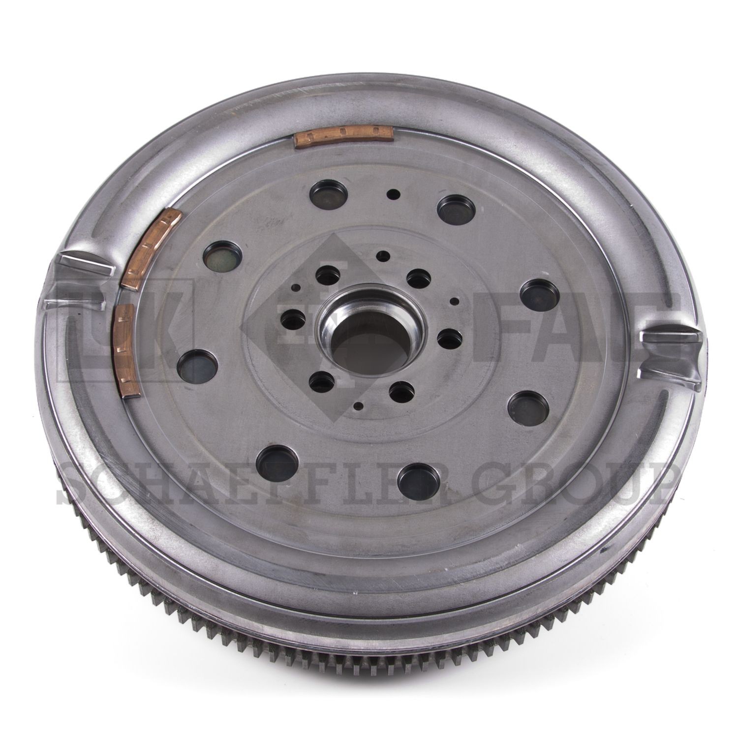 2006 Volkswagen Jetta Clutch Flywheel