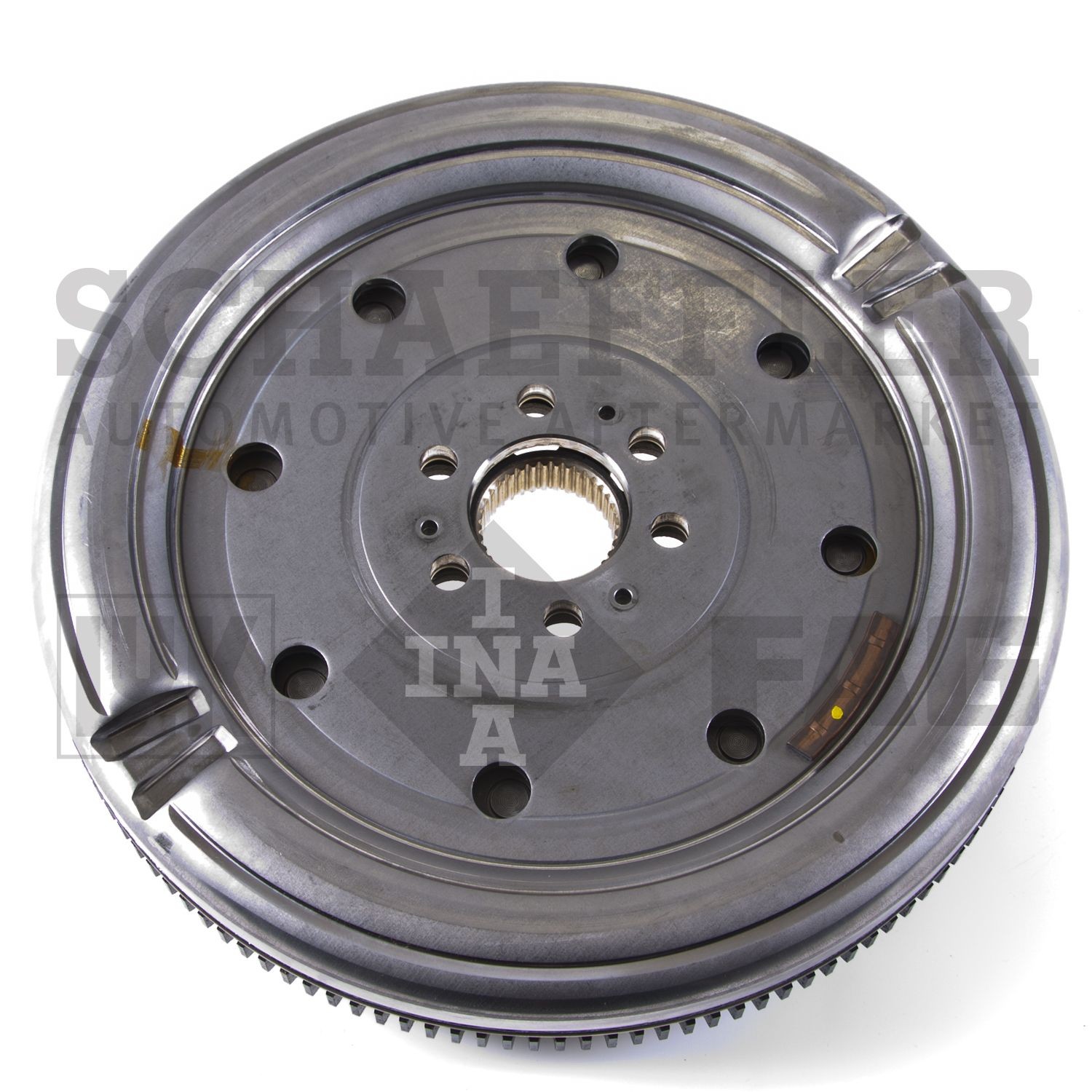 2006 Volkswagen Jetta Clutch Flywheel