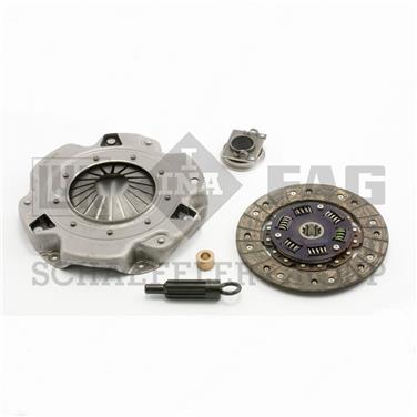 Clutch Kit LK 01-001