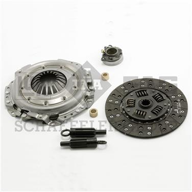 Clutch Kit LK 01-007