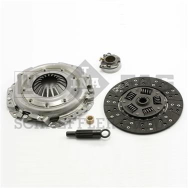 Clutch Kit LK 01-015