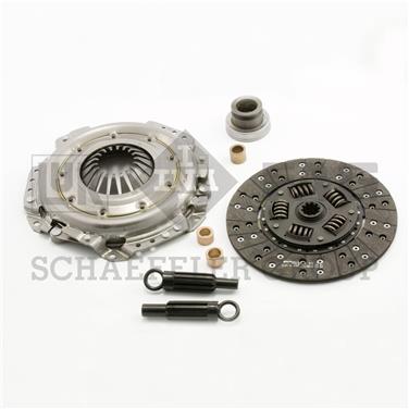 Clutch Kit LK 01-026