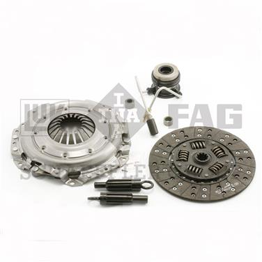 Clutch Kit LK 01-034