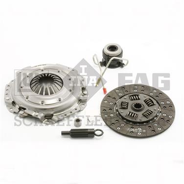 Clutch Kit LK 01-035