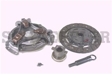 Clutch Kit LK 01-060