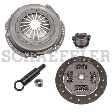 Clutch Kit LK 01-061