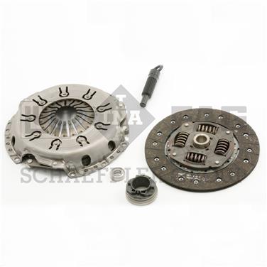 Clutch Kit LK 02-023