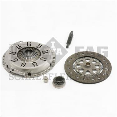 Clutch Kit LK 02-025