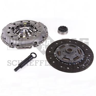 Clutch Kit LK 02-052