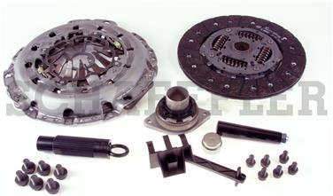 Clutch Kit LK 02-060