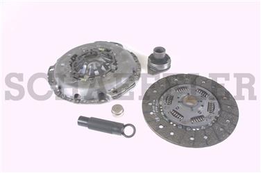 Clutch Kit LK 02-063