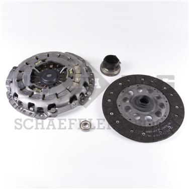 Clutch Kit LK 03-070