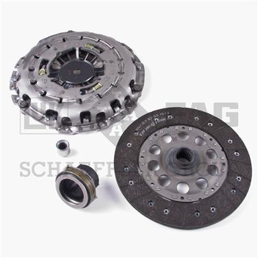 Clutch Kit LK 03-076