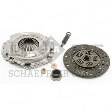 1991 Pontiac Firebird Clutch Kit LK 04-019