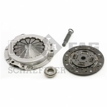 1994 Pontiac Sunbird Clutch Kit LK 04-046