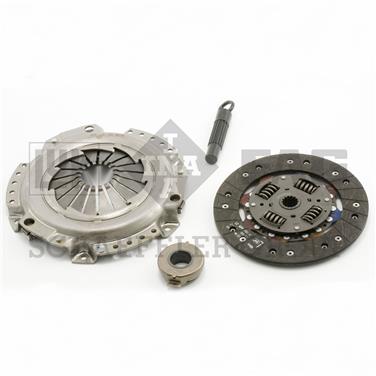 1992 Pontiac Grand Am Clutch Kit LK 04-088