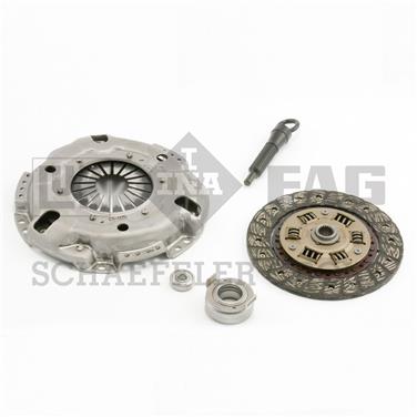 1994 Pontiac Firefly Clutch Kit LK 04-100