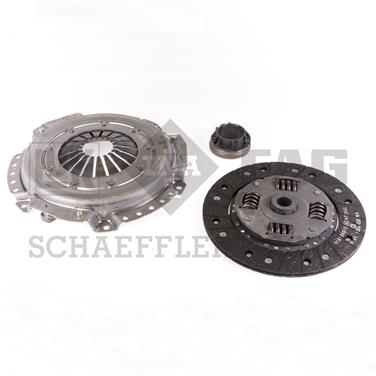 1990 Pontiac LeMans Clutch Kit LK 04-119