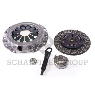 1991 Pontiac Firefly Clutch Kit LK 04-124