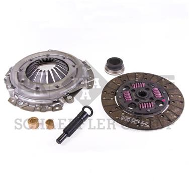 1991 Pontiac Firebird Clutch Kit LK 04-129