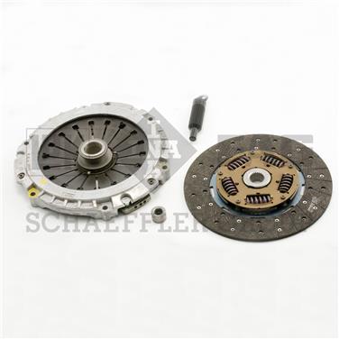 1993 Pontiac Firebird Clutch Kit LK 04-134