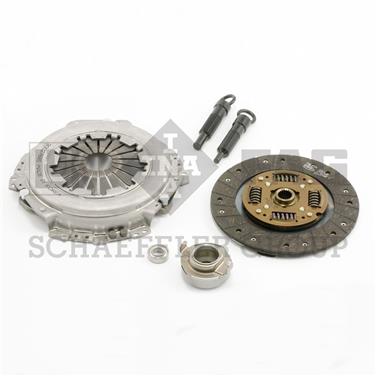 Clutch Kit LK 04-198