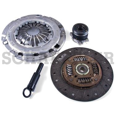 Clutch Kit LK 04-247