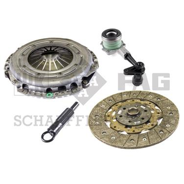 Clutch Kit LK 04-251