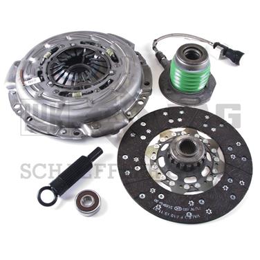 Clutch Kit LK 04-253