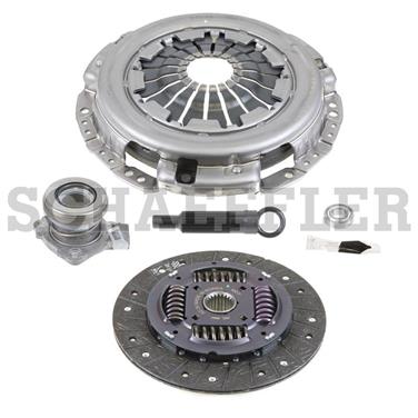 Clutch Kit LK 04-261