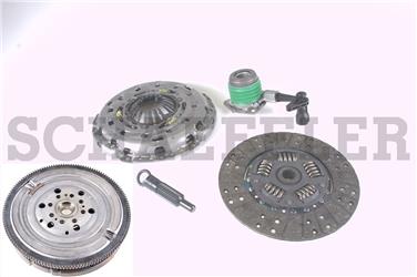 Clutch Kit LK 04-262