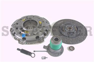 Clutch Kit LK 04-263