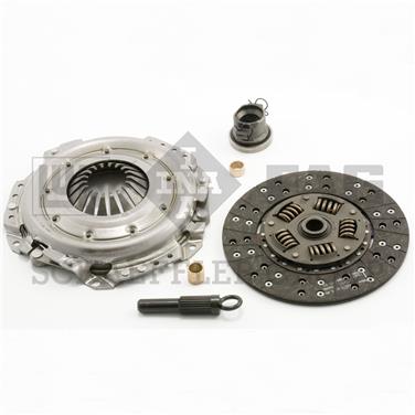 1983 Dodge D150 Clutch Kit LK 05-029