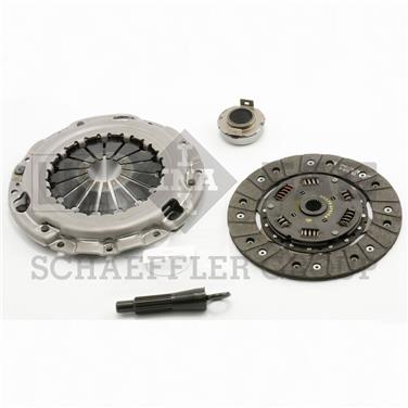 2001 Mitsubishi Eclipse Clutch Kit LK 05-048