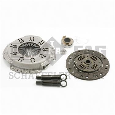 2001 Mitsubishi Mirage Clutch Kit LK 05-051