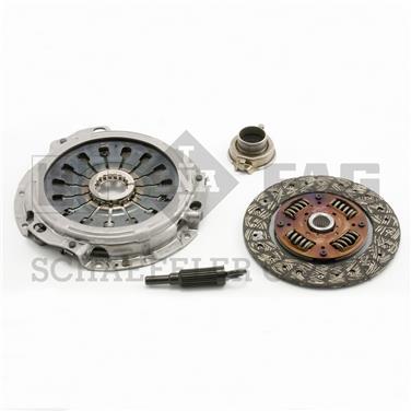 2002 Mitsubishi Eclipse Clutch Kit LK 05-105