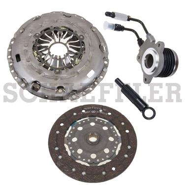 Clutch Kit LK 05-151