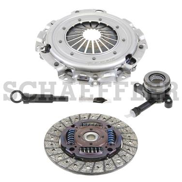 Clutch Kit LK 05-166